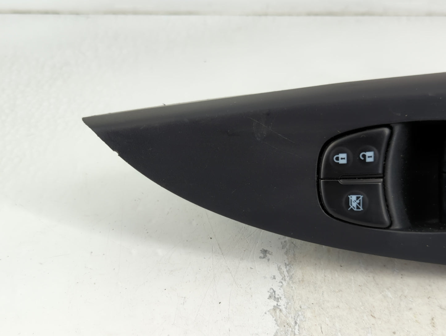 2013-2019 Nissan Sentra Master Power Window Switch Replacement Driver Side Left P/N:25401 3SH1A Fits OEM Used Auto Parts - O