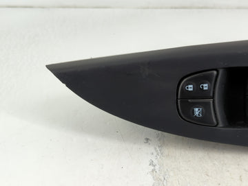 2013-2019 Nissan Sentra Master Power Window Switch Replacement Driver Side Left P/N:25401 3SH1A Fits OEM Used Auto Parts