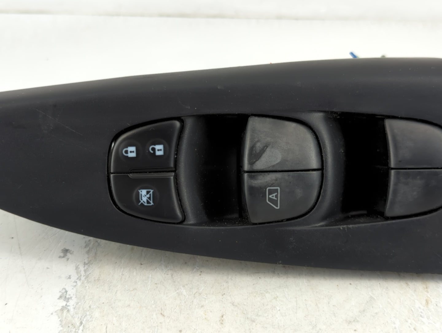 2013-2019 Nissan Sentra Master Power Window Switch Replacement Driver Side Left P/N:25401 3SH1A Fits OEM Used Auto Parts - O
