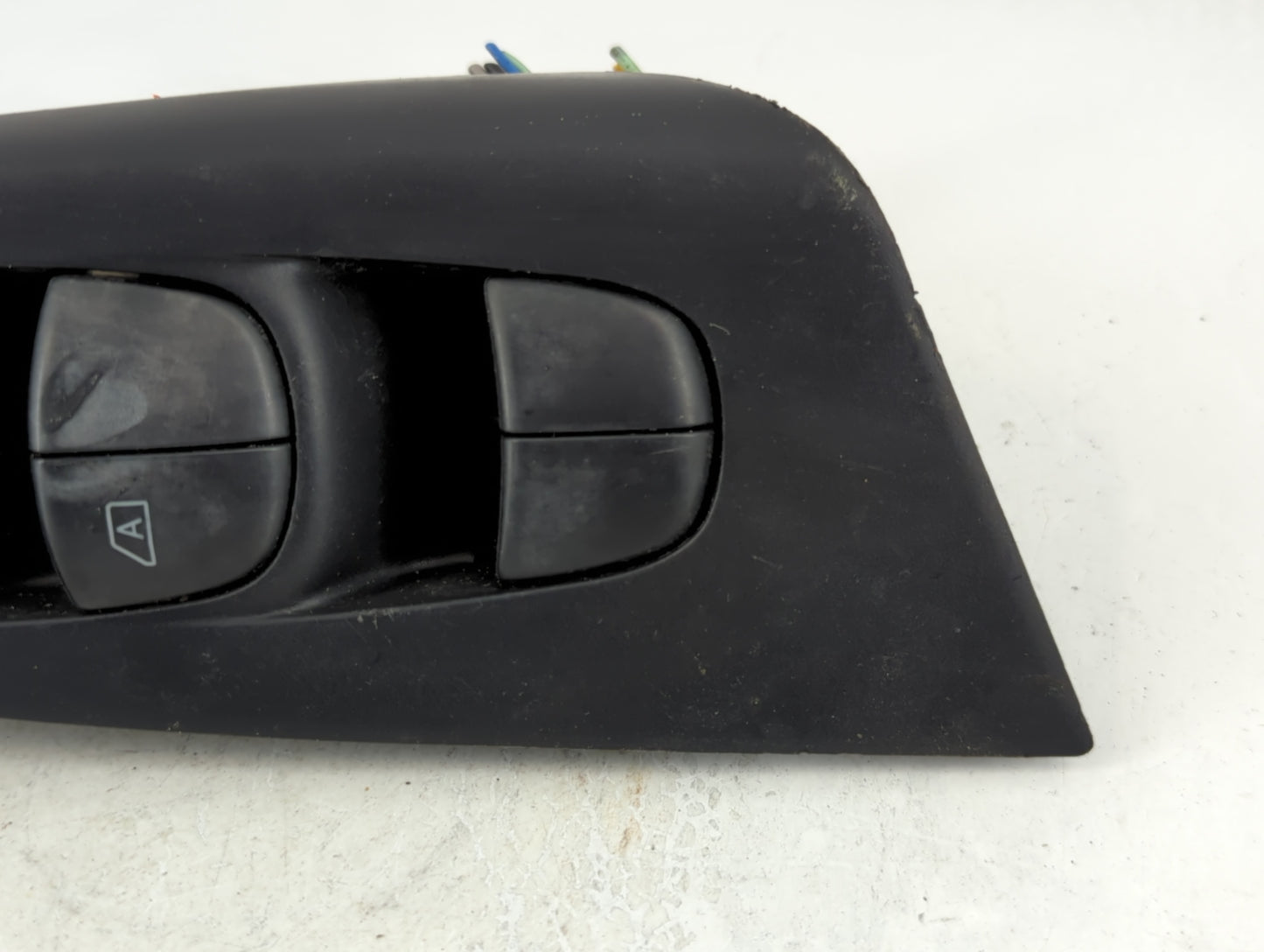 2013-2019 Nissan Sentra Master Power Window Switch Replacement Driver Side Left P/N:25401 3SH1A Fits OEM Used Auto Parts - O