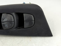 2013-2019 Nissan Sentra Master Power Window Switch Replacement Driver Side Left P/N:25401 3SH1A Fits OEM Used Auto Parts - O