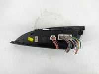 2013-2019 Nissan Sentra Master Power Window Switch Replacement Driver Side Left P/N:25401 3SH1A Fits OEM Used Auto Parts - O
