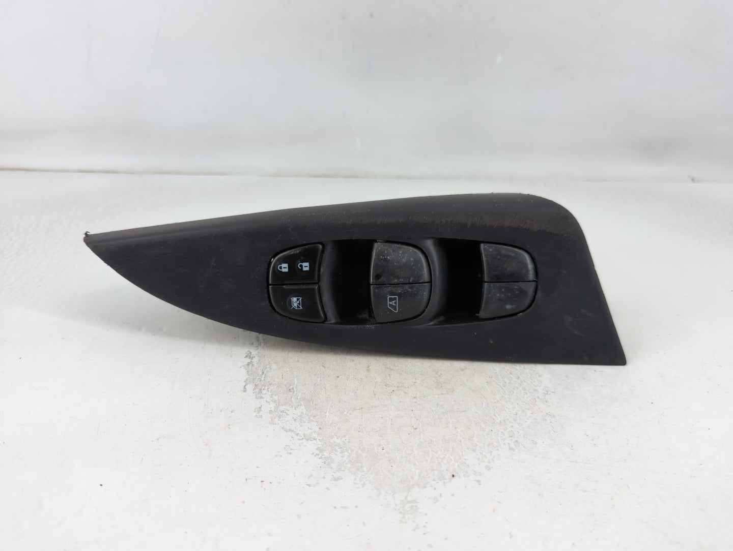2013-2019 Nissan Sentra Master Power Window Switch Replacement Driver Side Left P/N:25401 3SH1A Fits OEM Used Auto Parts - O