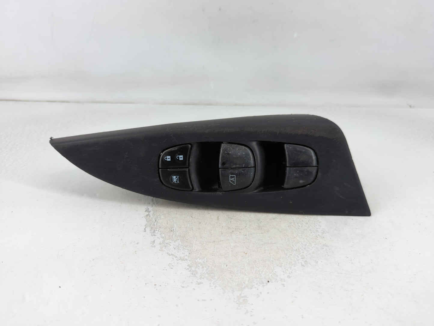 2013-2019 Nissan Sentra Master Power Window Switch Replacement Driver Side Left P/N:25401 3SH1A Fits OEM Used Auto Parts - O