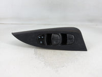 2013-2019 Nissan Sentra Master Power Window Switch Replacement Driver Side Left P/N:25401 3SH1A Fits OEM Used Auto Parts - O