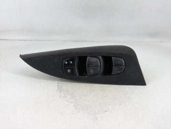 compare product 2013-2019 Nissan Sentra Master Power Window Switch Replacement Driver Side Left P/N:25401 3SH1A Fits OEM Used Auto Parts