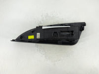 2013-2019 Nissan Sentra Master Power Window Switch Replacement Driver Side Left P/N:25401 3SH1A Fits OEM Used Auto Parts - O