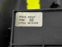 2013-2019 Nissan Sentra Master Power Window Switch Replacement Driver Side Left P/N:25401 3SH1A Fits OEM Used Auto Parts - O