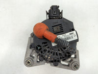 2013-2019 Nissan Sentra Alternator Replacement Generator Charging Assembly Engine OEM P/N:23100 3SH2B Fits OEM Used Auto Par