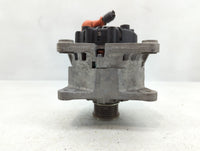 2013-2019 Nissan Sentra Alternator Replacement Generator Charging Assembly Engine OEM P/N:23100 3SH2B Fits OEM Used Auto Par