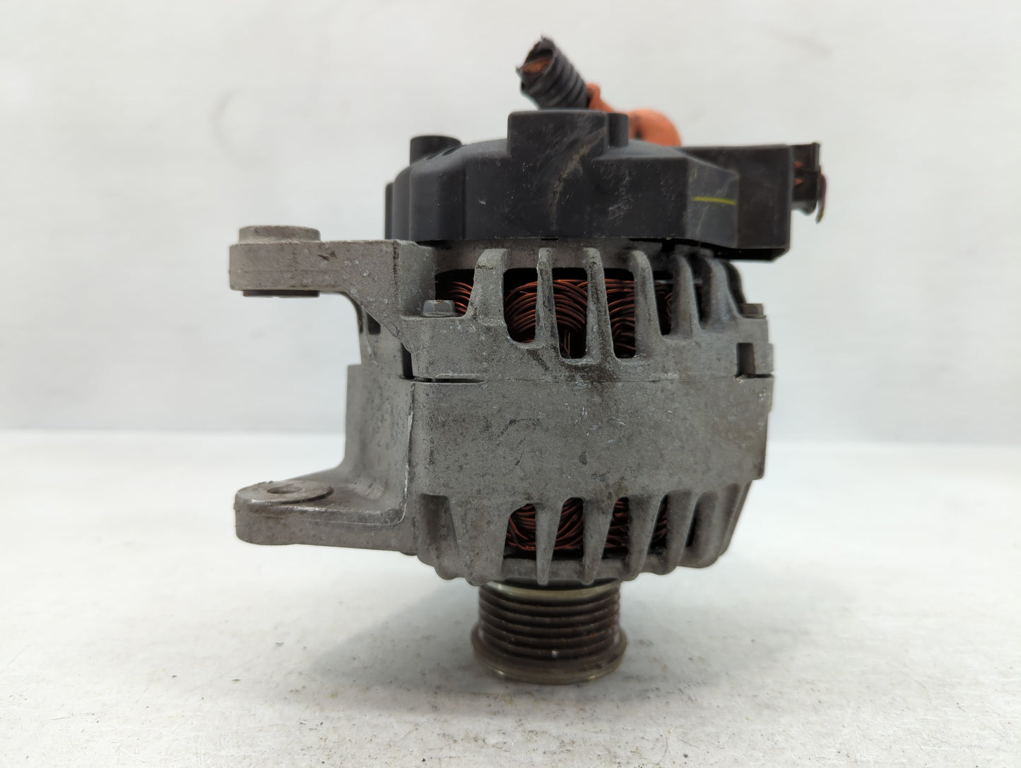 2013-2019 Nissan Sentra Alternator Replacement Generator Charging Assembly Engine OEM P/N:23100 3SH2B Fits OEM Used Auto Par