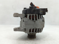 2013-2019 Nissan Sentra Alternator Replacement Generator Charging Assembly Engine OEM P/N:23100 3SH2B Fits OEM Used Auto Par