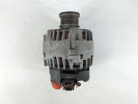 2013-2019 Nissan Sentra Alternator Replacement Generator Charging Assembly Engine OEM P/N:23100 3SH2B Fits OEM Used Auto Par