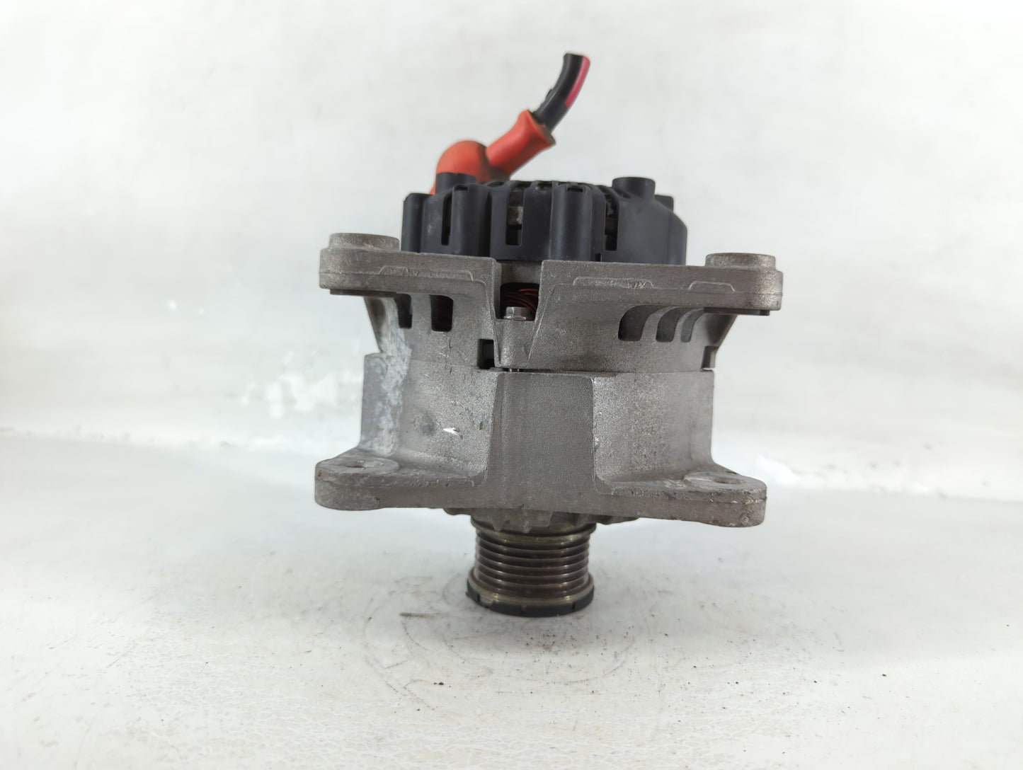 2013-2019 Nissan Sentra Alternator Replacement Generator Charging Assembly Engine OEM P/N:23100 3SH2B Fits OEM Used Auto Par