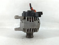 2013-2019 Nissan Sentra Alternator Replacement Generator Charging Assembly Engine OEM P/N:23100 3SH2B Fits OEM Used Auto Par