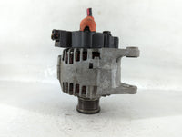 2013-2019 Nissan Sentra Alternator Replacement Generator Charging Assembly Engine OEM P/N:23100 3SH2B Fits OEM Used Auto Par