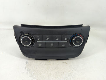 2015-2017 Nissan Sentra Climate Control Module Temperature AC/Heater Replacement P/N:275004AT2A Fits Fits 2015 2016 2017 OEM