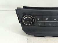2015-2017 Nissan Sentra Climate Control Module Temperature AC/Heater Replacement P/N:275004AT2A Fits Fits 2015 2016 2017 OEM