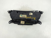 2015-2017 Nissan Sentra Climate Control Module Temperature AC/Heater Replacement P/N:275004AT2A Fits Fits 2015 2016 2017 OEM