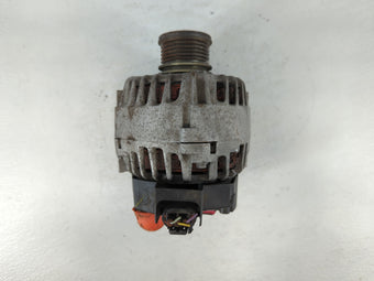 compare product 2013-2019 Nissan Sentra Alternator Replacement Generator Charging Assembly Engine OEM P/N:23100 3SH2B Fits OEM Used Auto Parts