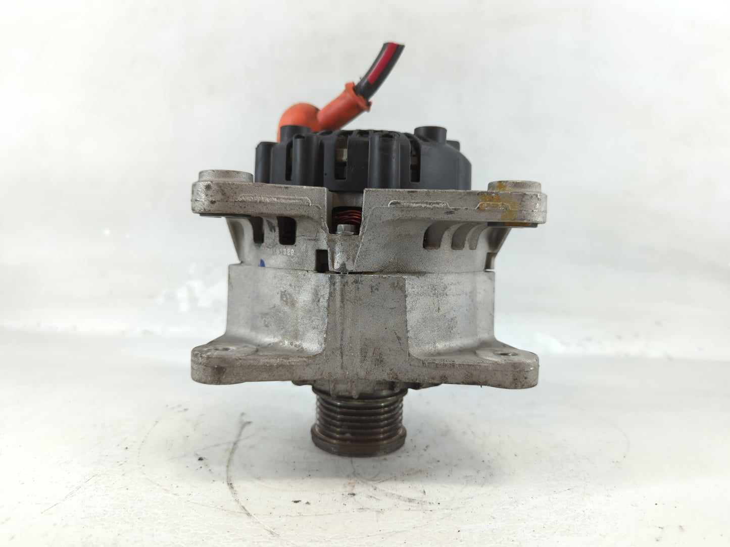 2013-2019 Nissan Sentra Alternator Replacement Generator Charging Assembly Engine OEM P/N:23100 3SH2B Fits OEM Used Auto Par