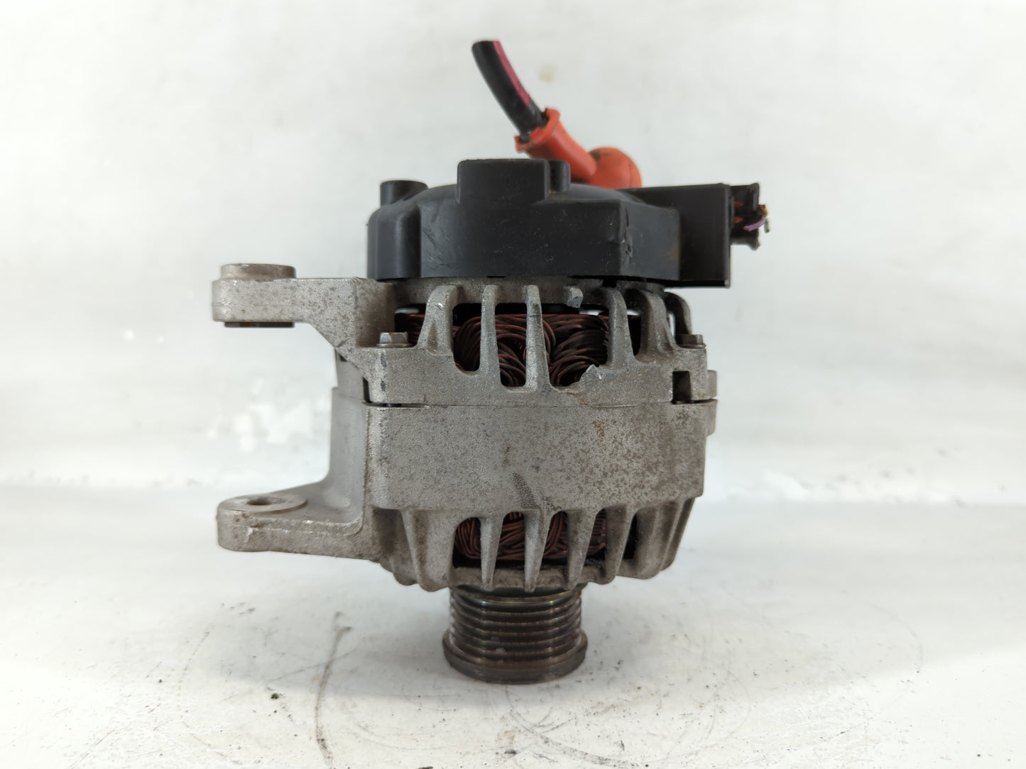 2013-2019 Nissan Sentra Alternator Replacement Generator Charging Assembly Engine OEM P/N:23100 3SH2B Fits OEM Used Auto Par