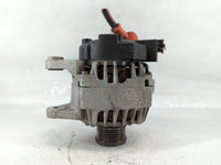 2013-2019 Nissan Sentra Alternator Replacement Generator Charging Assembly Engine OEM P/N:23100 3SH2B Fits OEM Used Auto Par
