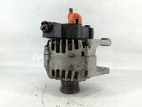 2013-2019 Nissan Sentra Alternator Replacement Generator Charging Assembly Engine OEM P/N:23100 3SH2B Fits OEM Used Auto Par