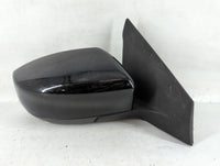 2016-2019 Nissan Sentra Passenger Side View Mirror - Right Door Mirror OEM Used - Oemusedautoparts1.com