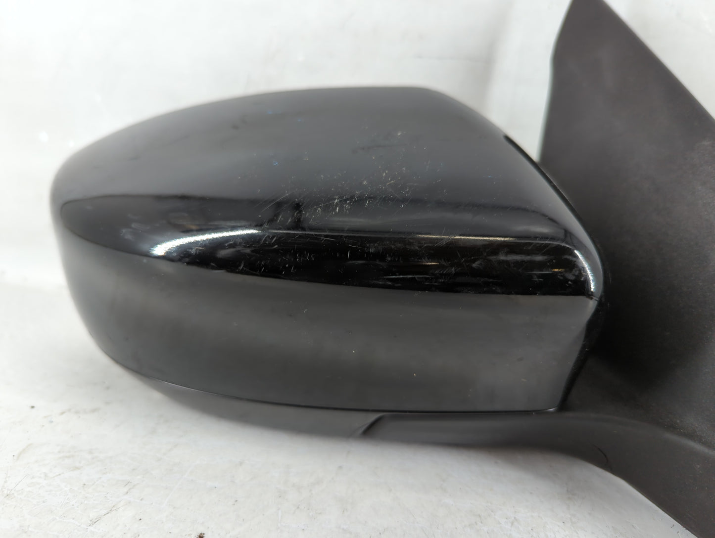 2016-2019 Nissan Sentra Passenger Side View Mirror - Right Door Mirror OEM Used - Oemusedautoparts1.com