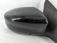 2016-2019 Nissan Sentra Passenger Side View Mirror - Right Door Mirror OEM Used - Oemusedautoparts1.com