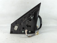 2016-2019 Nissan Sentra Passenger Side View Mirror - Right Door Mirror OEM Used - Oemusedautoparts1.com