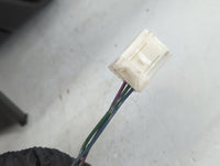 2016-2019 Nissan Sentra Passenger Side View Mirror - Right Door Mirror OEM Used - Oemusedautoparts1.com