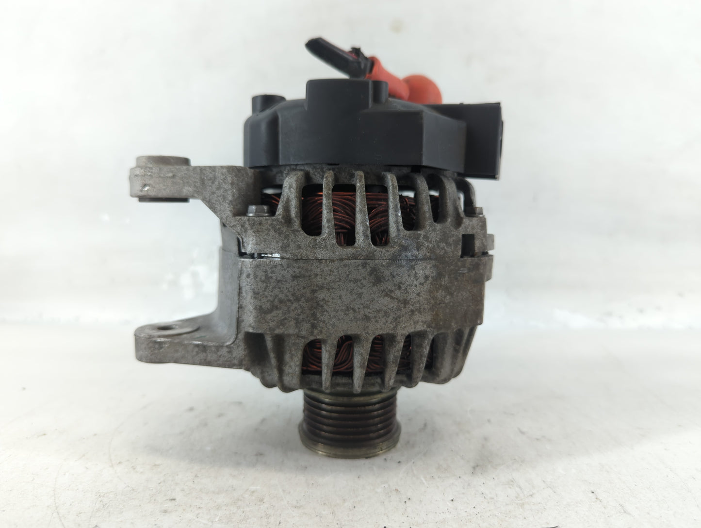 2013-2019 Nissan Sentra Alternator Replacement Generator Charging Assembly Engine OEM P/N:23100 3SH2B Fits OEM Used Auto Par