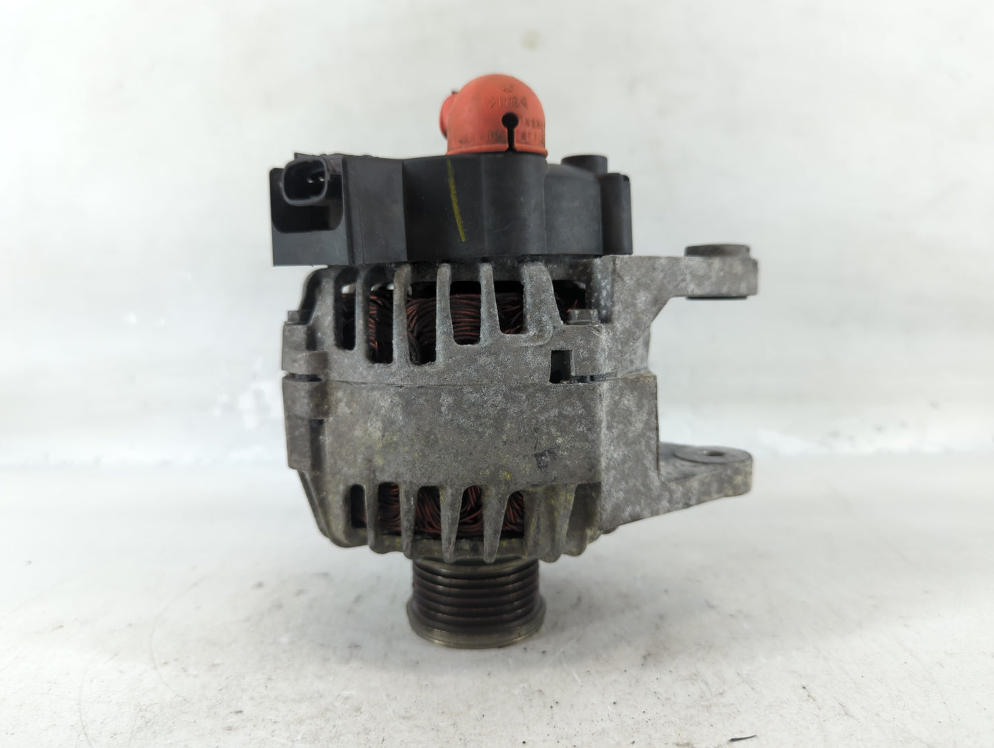 2013-2019 Nissan Sentra Alternator Replacement Generator Charging Assembly Engine OEM P/N:23100 3SH2B Fits OEM Used Auto Par