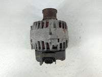 2013-2019 Nissan Sentra Alternator Replacement Generator Charging Assembly Engine OEM P/N:23100 3SH2B Fits OEM Used Auto Par