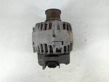2013-2019 Nissan Sentra Alternator Replacement Generator Charging Assembly Engine OEM P/N:23100 3SH2B Fits OEM Used Auto Par