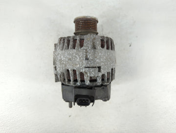2013-2019 Nissan Sentra Alternator Replacement Generator Charging Assembly Engine OEM P/N:23100 3SH2B Fits OEM Used Auto Par