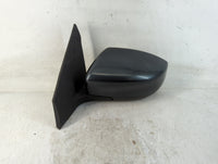 2016-2019 Nissan Sentra Driver Side View Mirror - Left Door Mirror OEM Used - Oemusedautoparts1.com