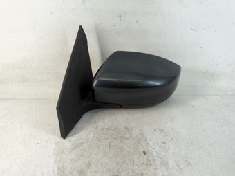 compare product 2016-2019 Nissan Sentra Driver Side View Mirror - Left Door Mirror OEM Used