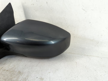 2016-2019 Nissan Sentra Driver Side View Mirror - Left Door Mirror OEM Used