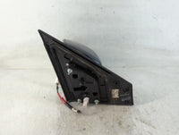 2016-2019 Nissan Sentra Driver Side View Mirror - Left Door Mirror OEM Used - Oemusedautoparts1.com
