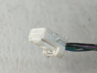 2016-2019 Nissan Sentra Driver Side View Mirror - Left Door Mirror OEM Used - Oemusedautoparts1.com