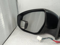 2016-2019 Nissan Sentra Driver Side View Mirror - Left Door Mirror OEM Used - Oemusedautoparts1.com