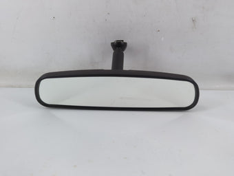 compare product 2007-2022 Nissan Sentra Interior Rear View Mirror Replacement OEM P/N:E8011681 Fits OEM Used Auto Parts