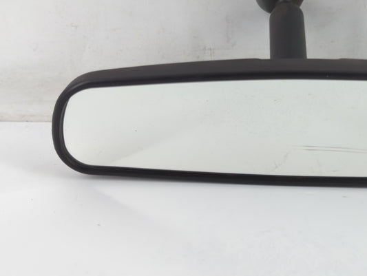 2007-2022 Nissan Sentra Interior Rear View Mirror Replacement OEM P/N:E8011681 Fits OEM Used Auto Parts