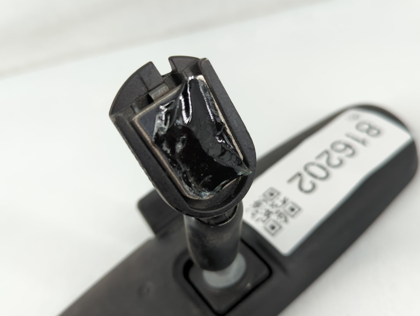 2007-2022 Nissan Sentra Interior Rear View Mirror Replacement OEM P/N:E8011681 Fits OEM Used Auto Parts - Oemusedautoparts1.