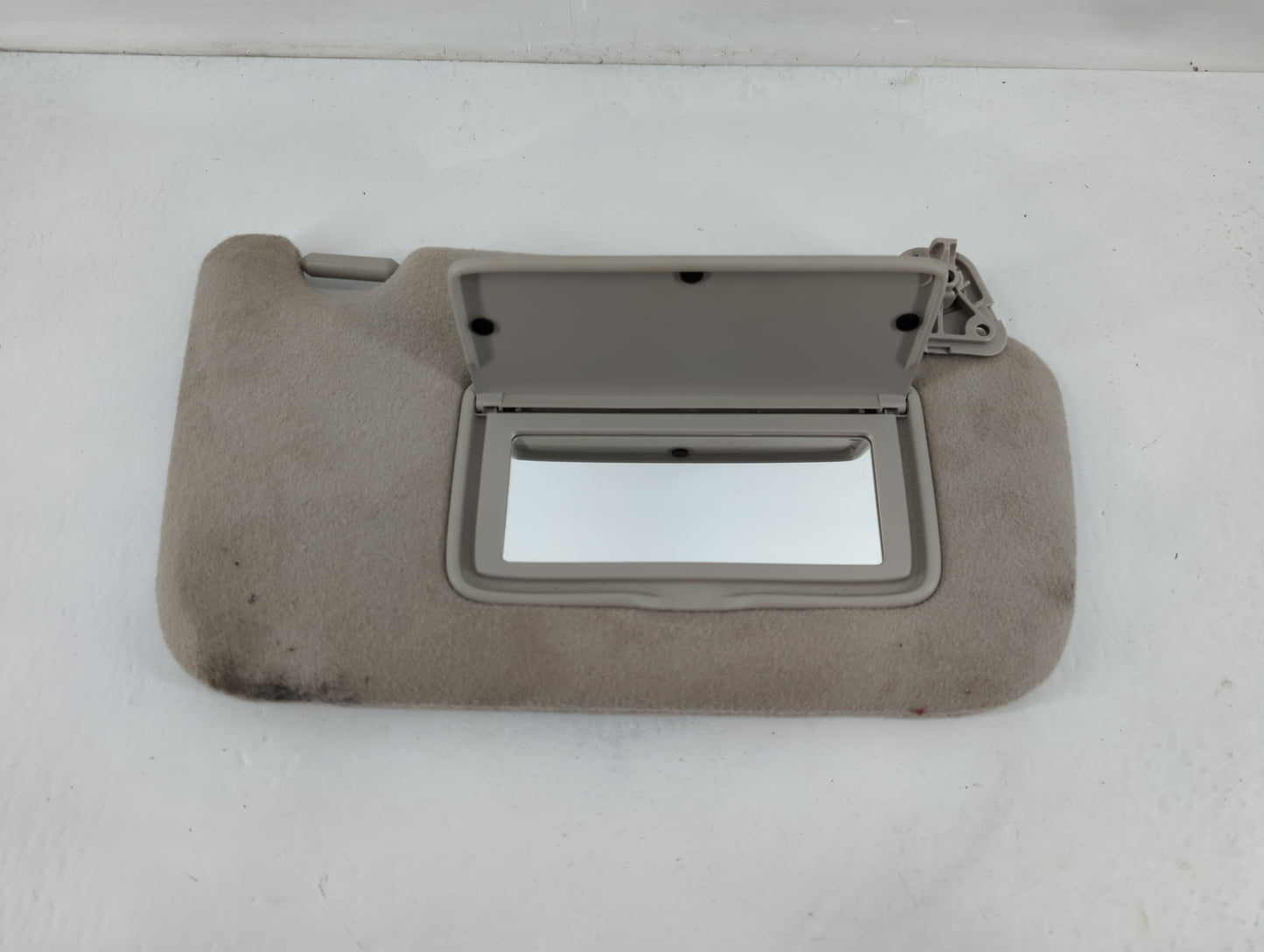 2013-2019 Nissan Sentra Sun Visor Shade Replacement Passenger Right Mirror Fits Fits 2012 2013 2014 2015 2016 2017 2018 2019