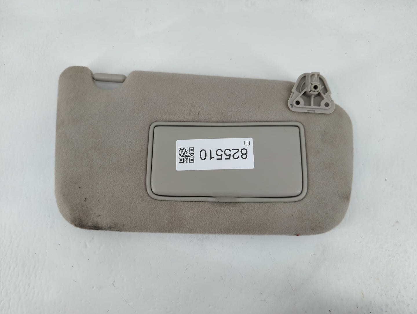 2013-2019 Nissan Sentra Sun Visor Shade Replacement Passenger Right Mirror Fits Fits 2012 2013 2014 2015 2016 2017 2018 2019