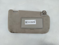 2013-2019 Nissan Sentra Sun Visor Shade Replacement Passenger Right Mirror Fits Fits 2012 2013 2014 2015 2016 2017 2018 2019